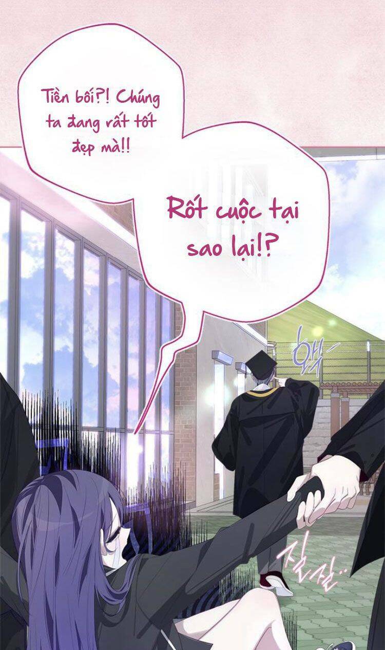 Đàn Anh Xấu Xa - Chap 56 - Trang 26