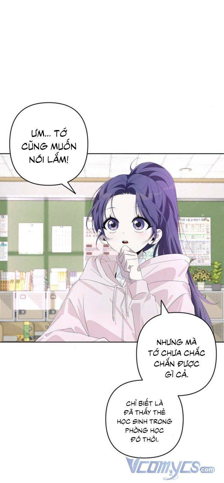 Đàn Anh Xấu Xa - Chap 56 - Trang 3