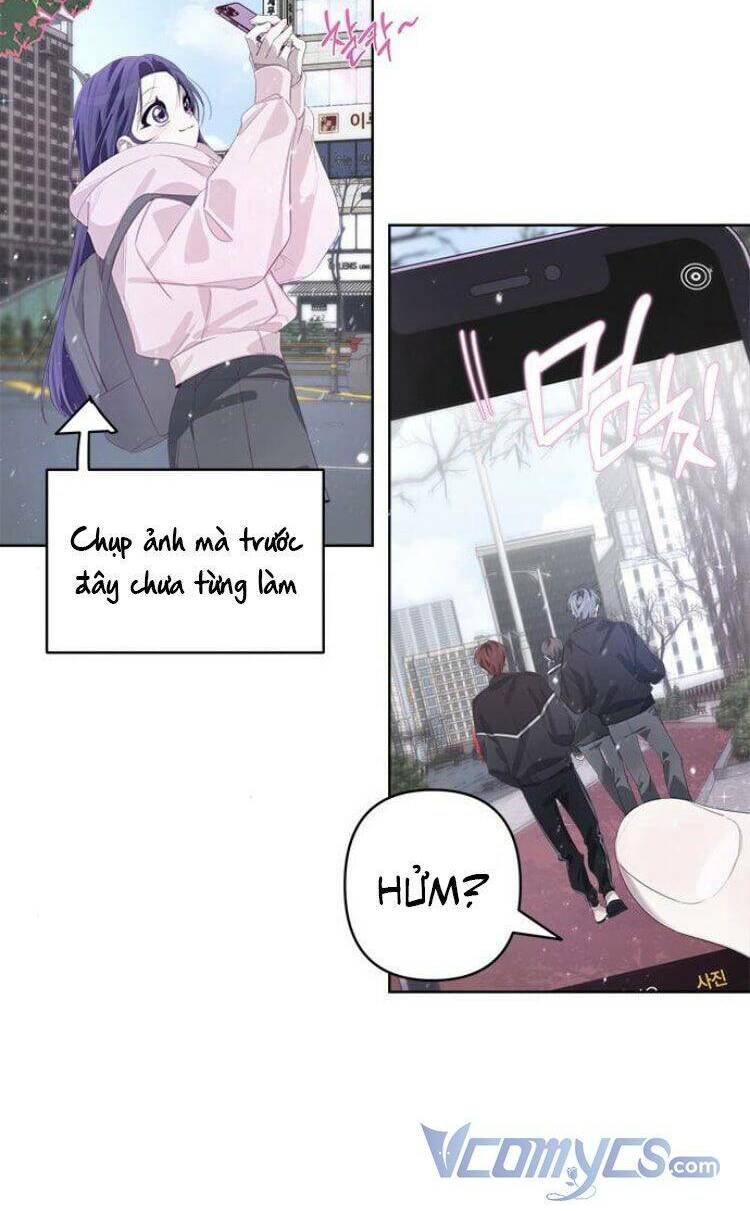 Đàn Anh Xấu Xa - Chap 56 - Trang 31
