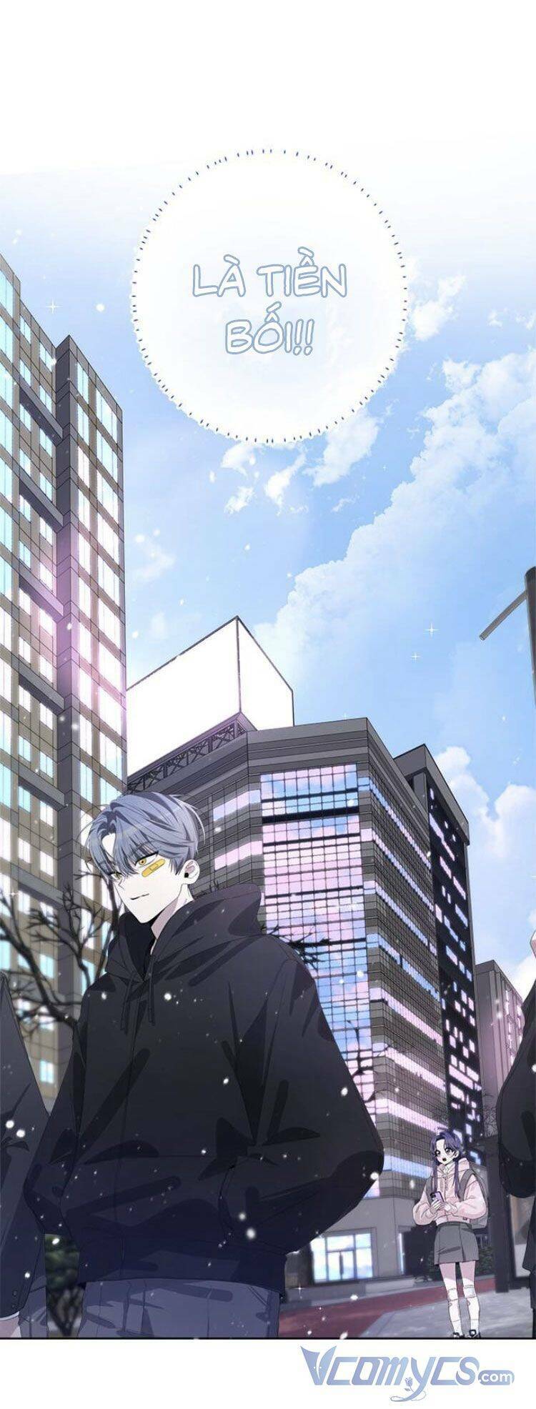 Đàn Anh Xấu Xa - Chap 56 - Trang 34