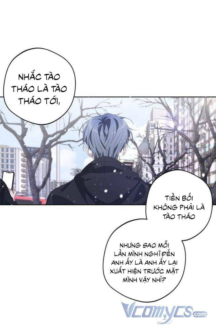 Đàn Anh Xấu Xa - Chap 56 - Trang 35