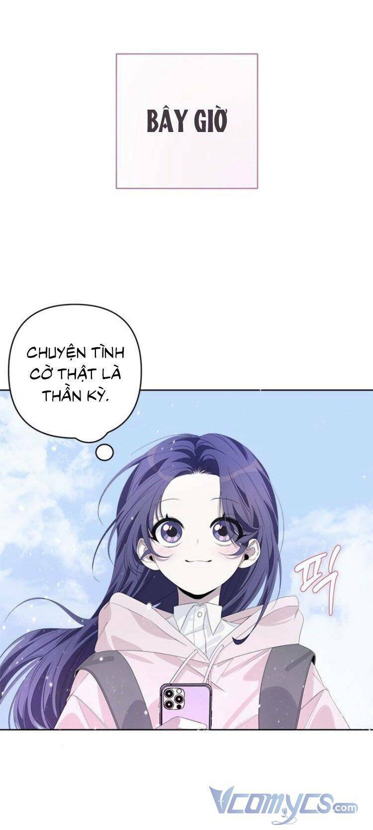 Đàn Anh Xấu Xa - Chap 56 - Trang 36