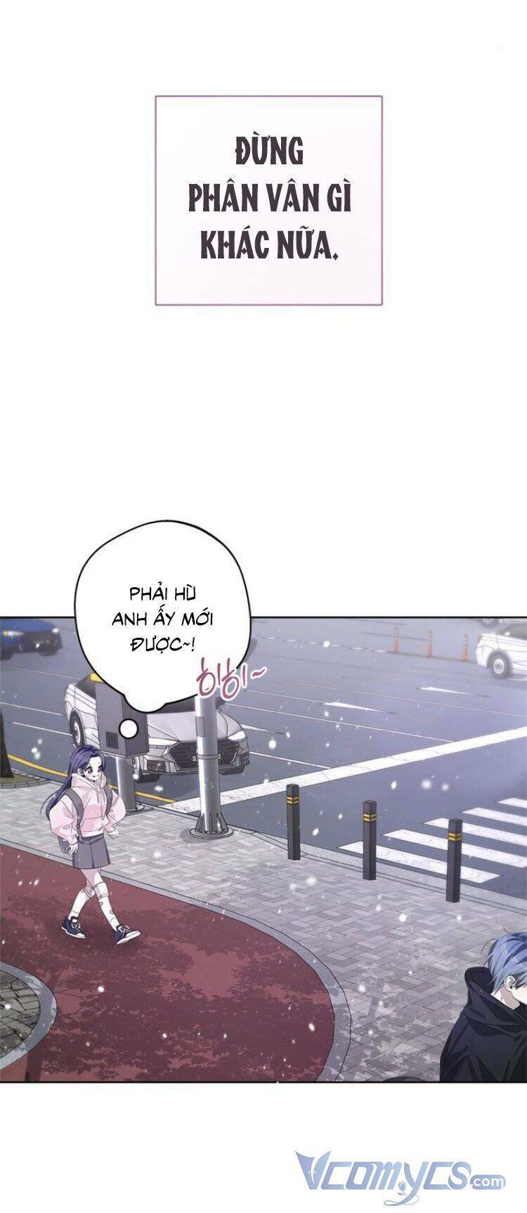 Đàn Anh Xấu Xa - Chap 56 - Trang 37