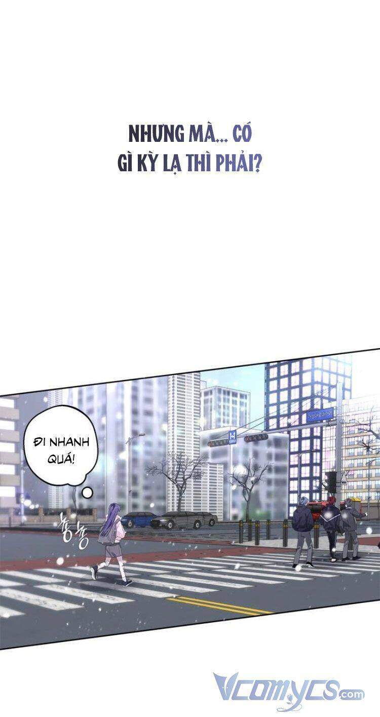Đàn Anh Xấu Xa - Chap 56 - Trang 38