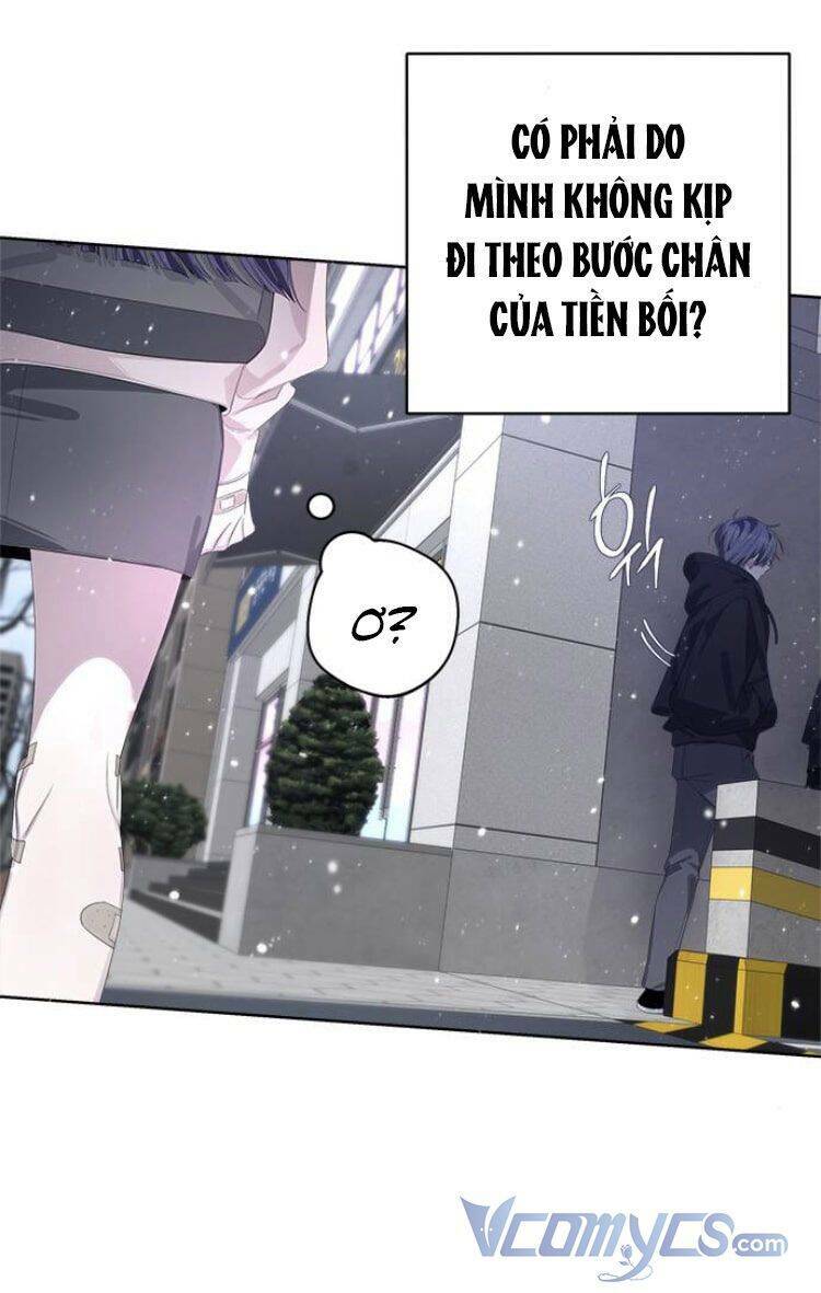 Đàn Anh Xấu Xa - Chap 56 - Trang 39