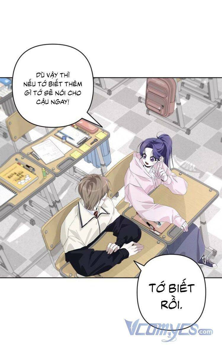 Đàn Anh Xấu Xa - Chap 56 - Trang 4