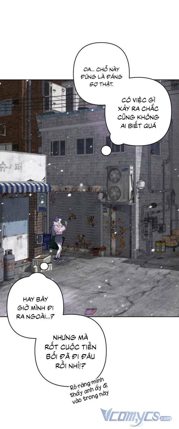 Đàn Anh Xấu Xa - Chap 56 - Trang 46