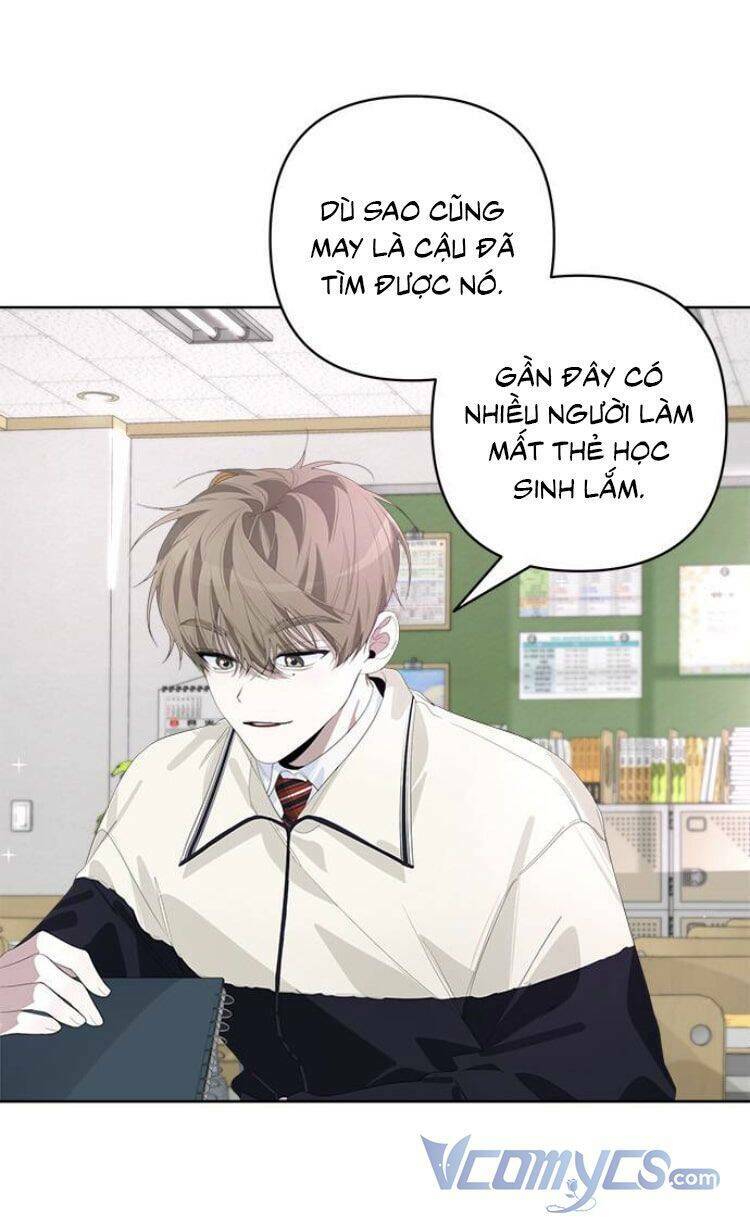 Đàn Anh Xấu Xa - Chap 56 - Trang 5