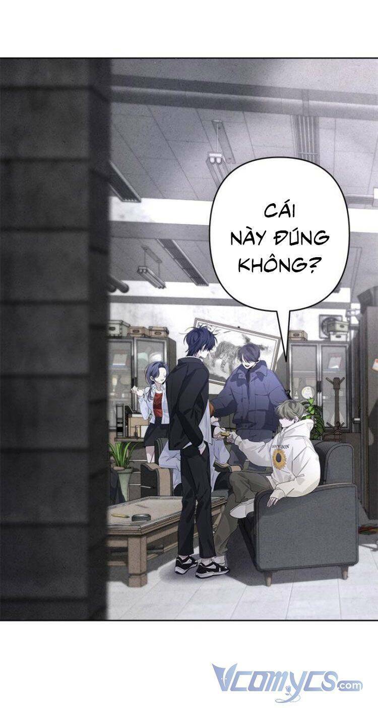 Đàn Anh Xấu Xa - Chap 56 - Trang 53