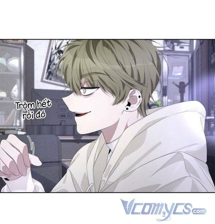 Đàn Anh Xấu Xa - Chap 56 - Trang 56