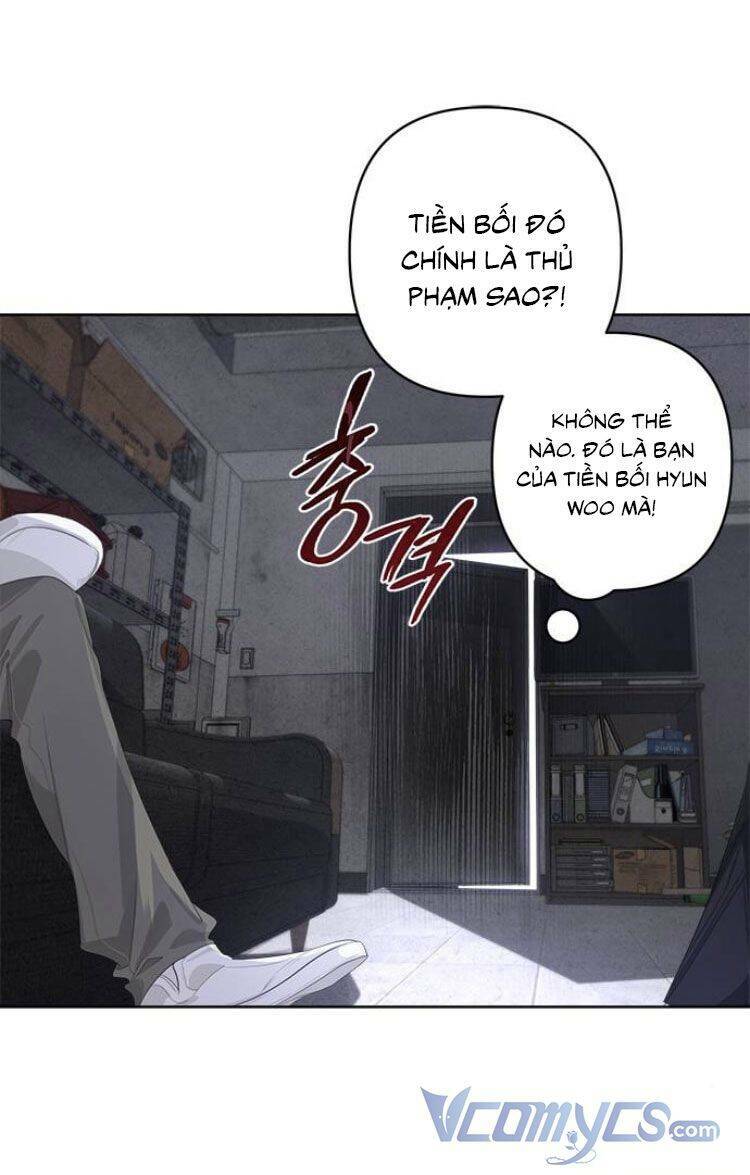 Đàn Anh Xấu Xa - Chap 56 - Trang 57