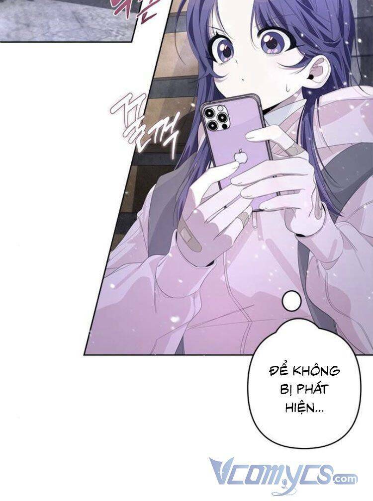 Đàn Anh Xấu Xa - Chap 56 - Trang 60