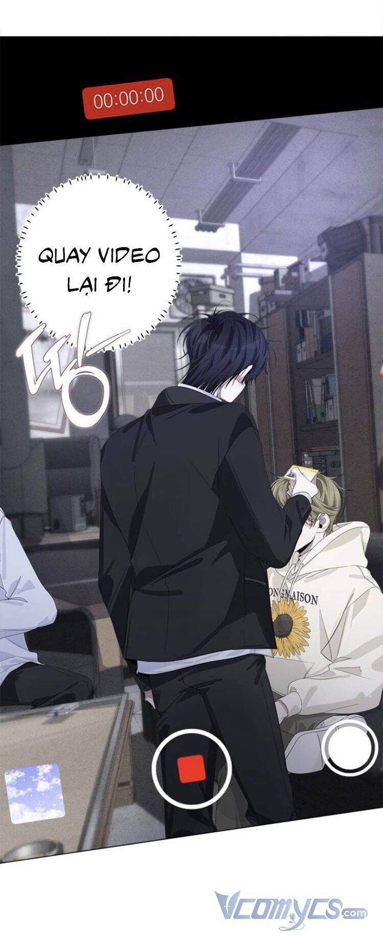 Đàn Anh Xấu Xa - Chap 56 - Trang 61