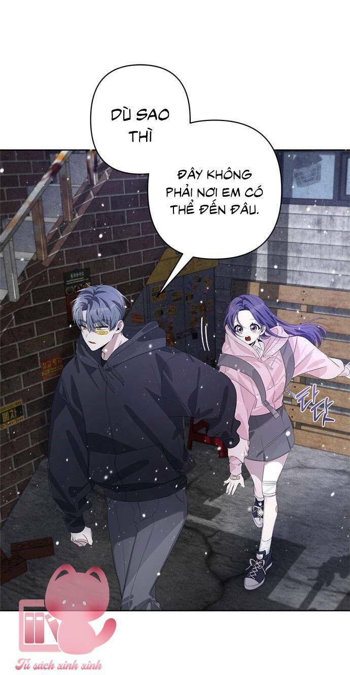 Đàn Anh Xấu Xa - Chap 57 - Trang 10