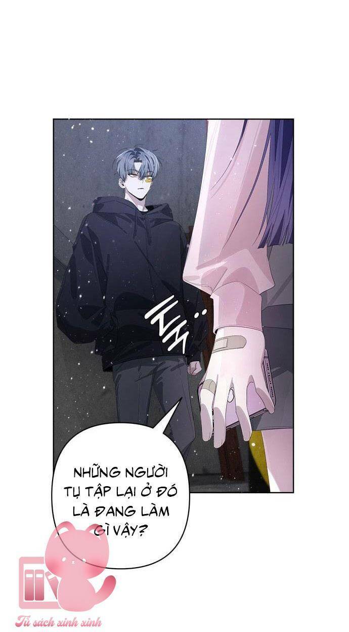 Đàn Anh Xấu Xa - Chap 57 - Trang 19