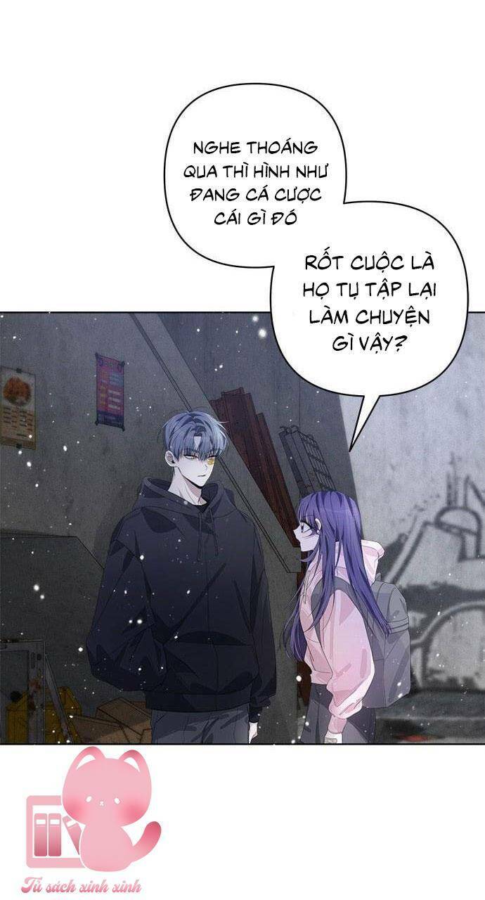 Đàn Anh Xấu Xa - Chap 57 - Trang 21