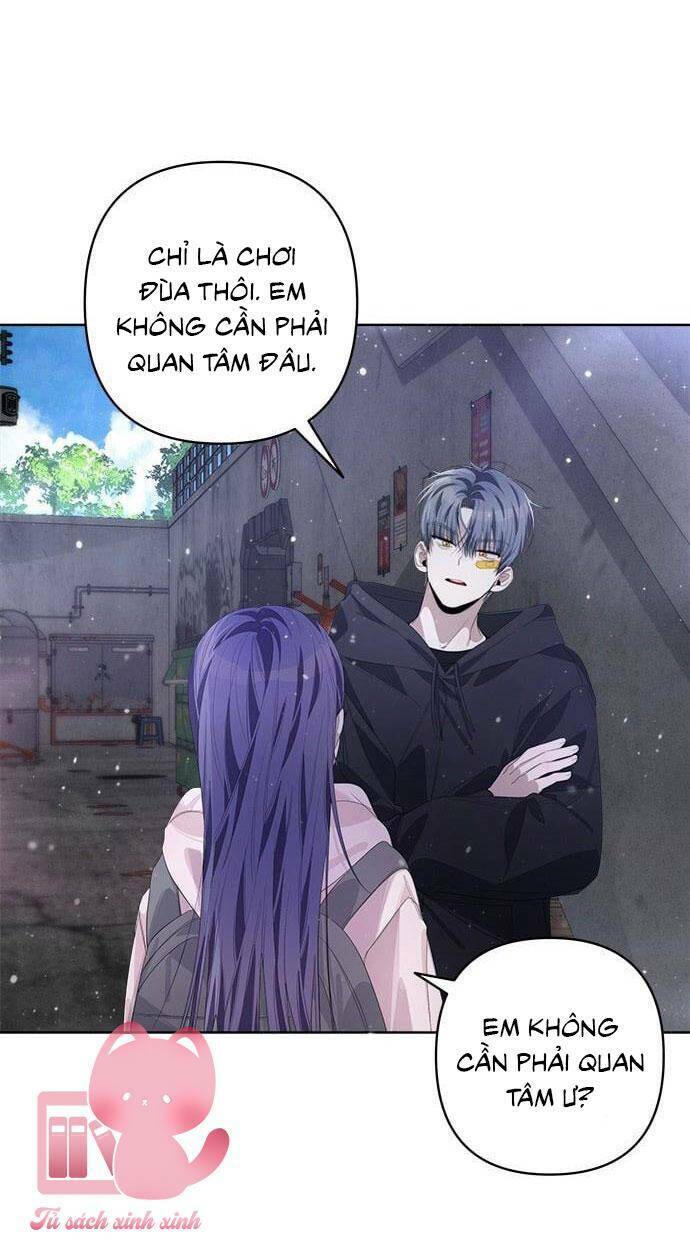 Đàn Anh Xấu Xa - Chap 57 - Trang 22