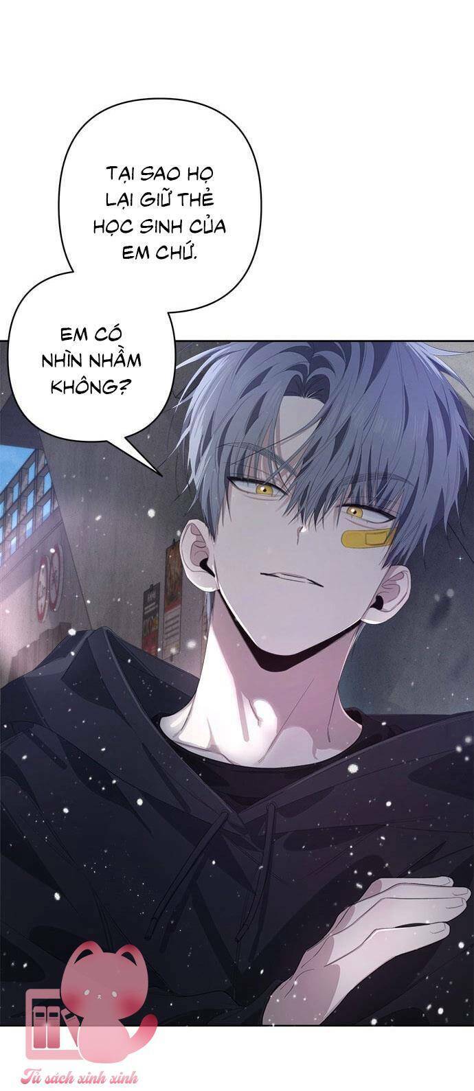 Đàn Anh Xấu Xa - Chap 57 - Trang 24