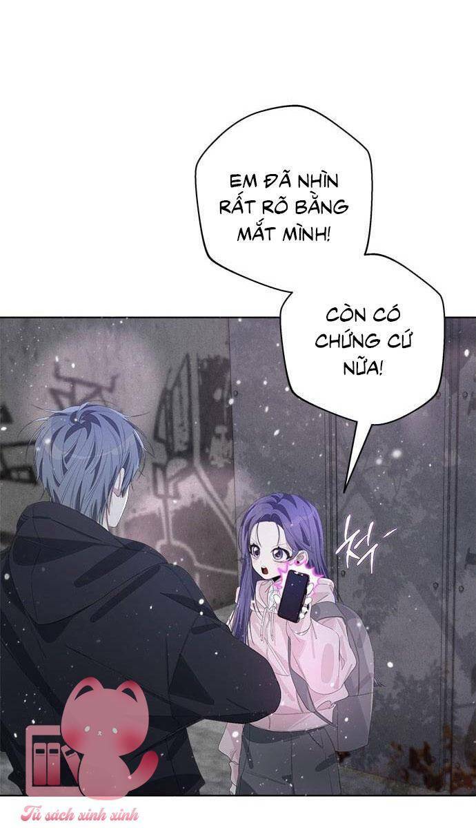 Đàn Anh Xấu Xa - Chap 57 - Trang 25