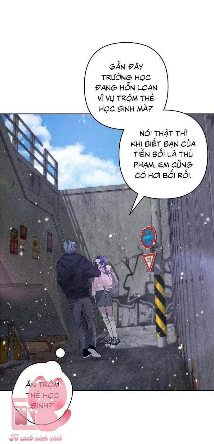 Đàn Anh Xấu Xa - Chap 57 - Trang 27