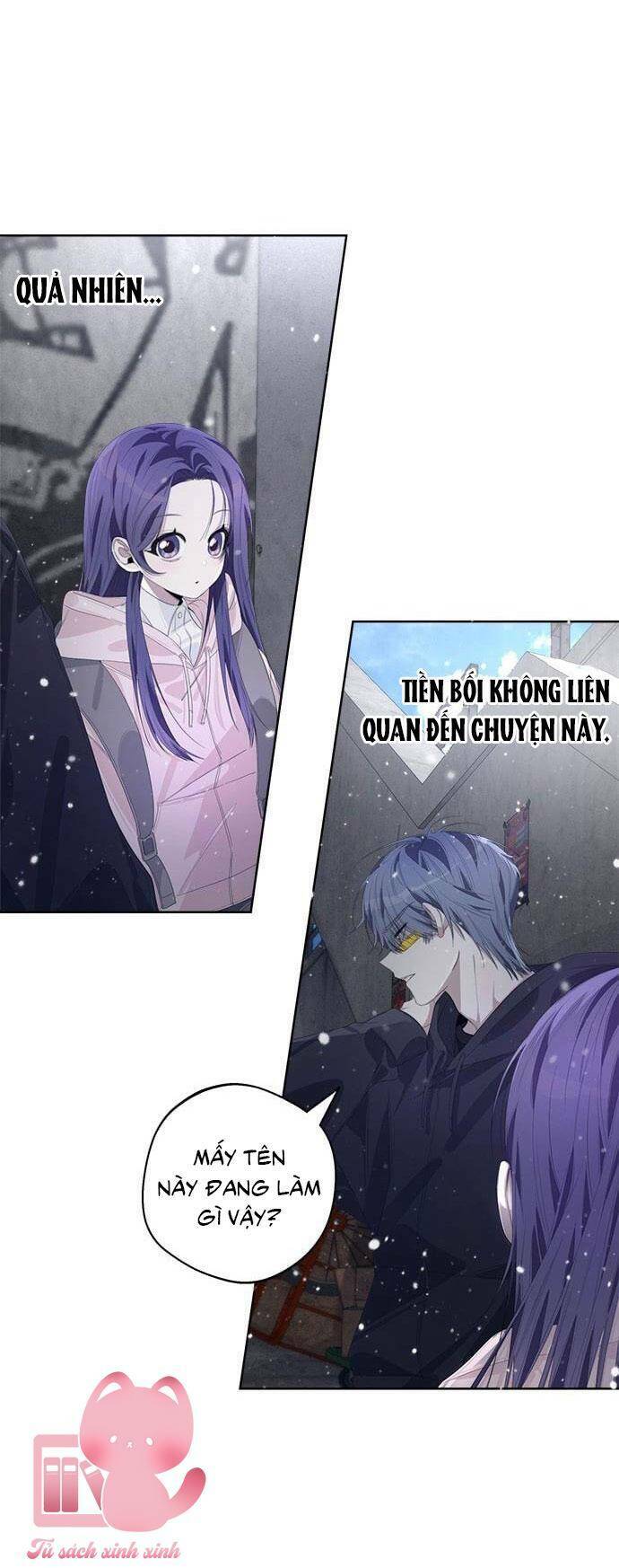 Đàn Anh Xấu Xa - Chap 57 - Trang 28