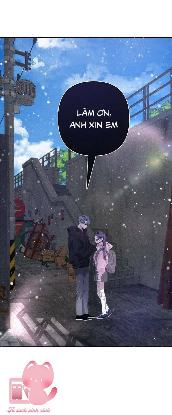 Đàn Anh Xấu Xa - Chap 57 - Trang 34