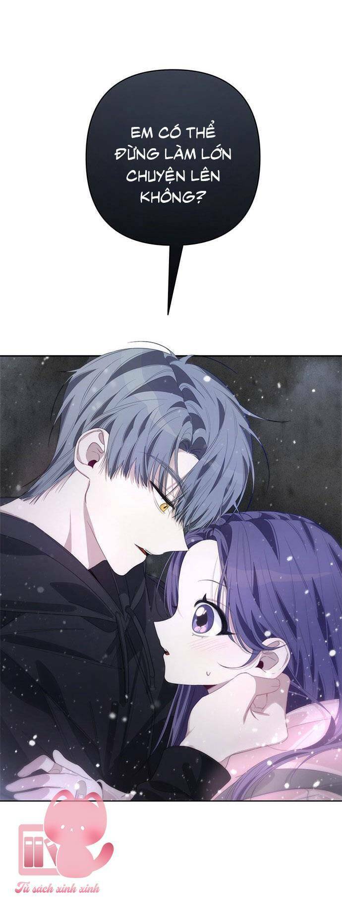 Đàn Anh Xấu Xa - Chap 57 - Trang 35
