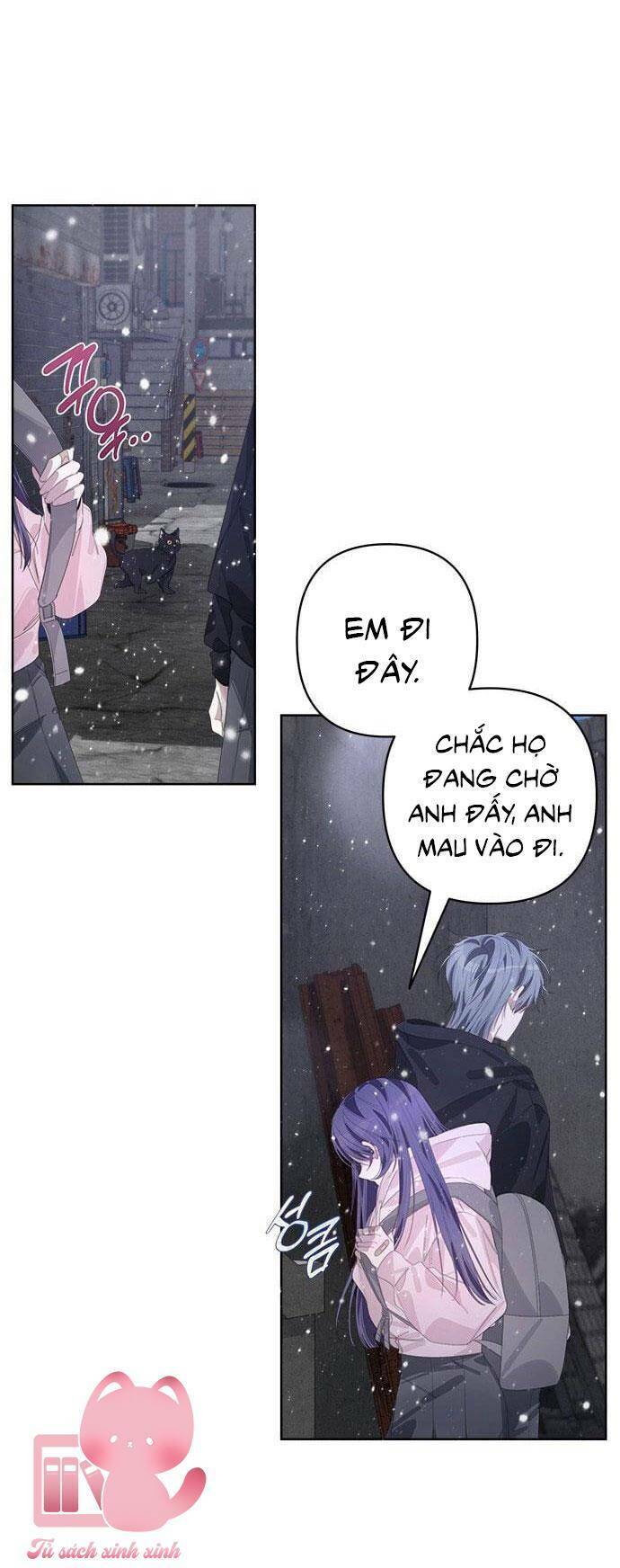 Đàn Anh Xấu Xa - Chap 57 - Trang 46