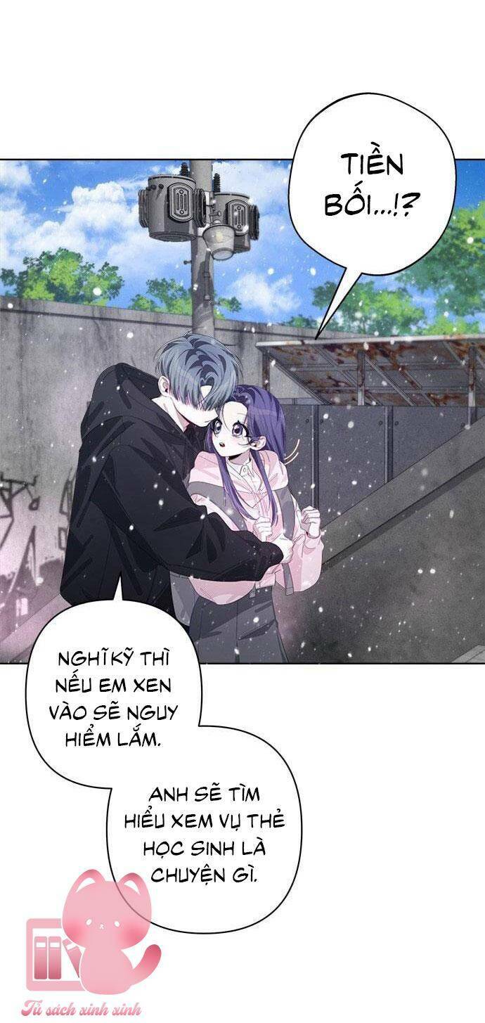 Đàn Anh Xấu Xa - Chap 57 - Trang 52