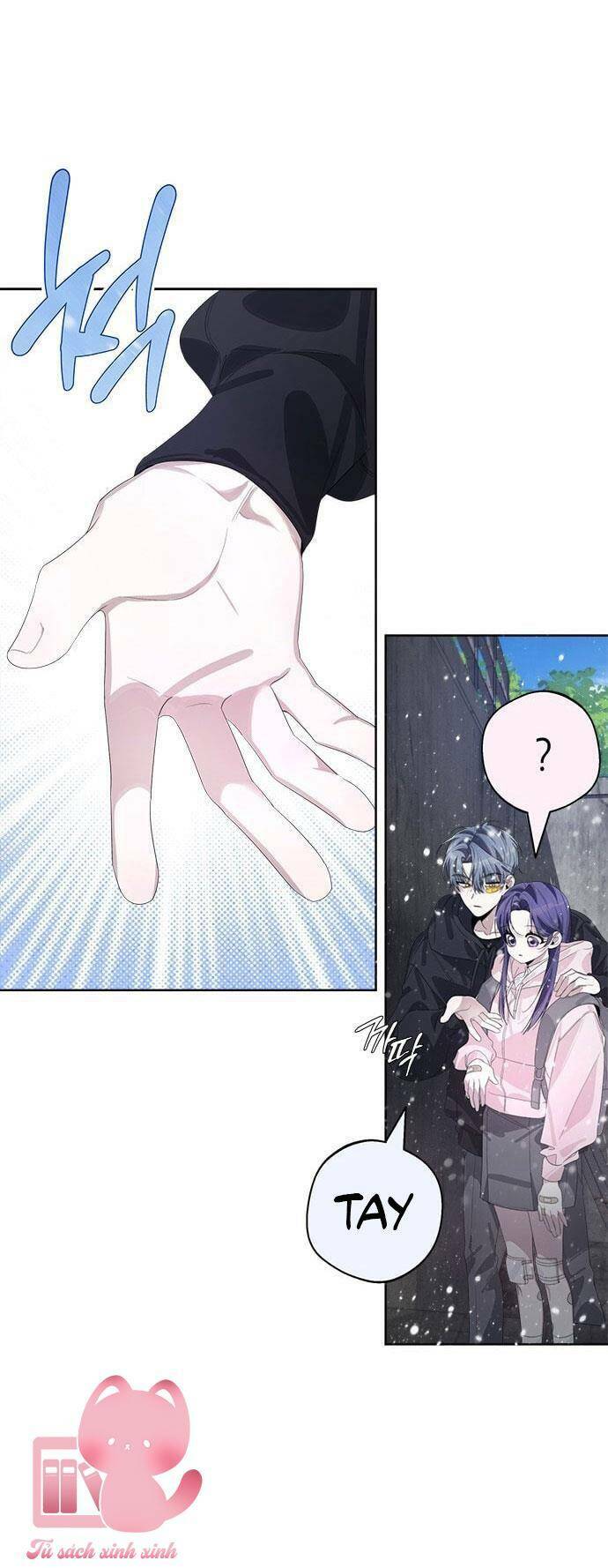 Đàn Anh Xấu Xa - Chap 57 - Trang 54