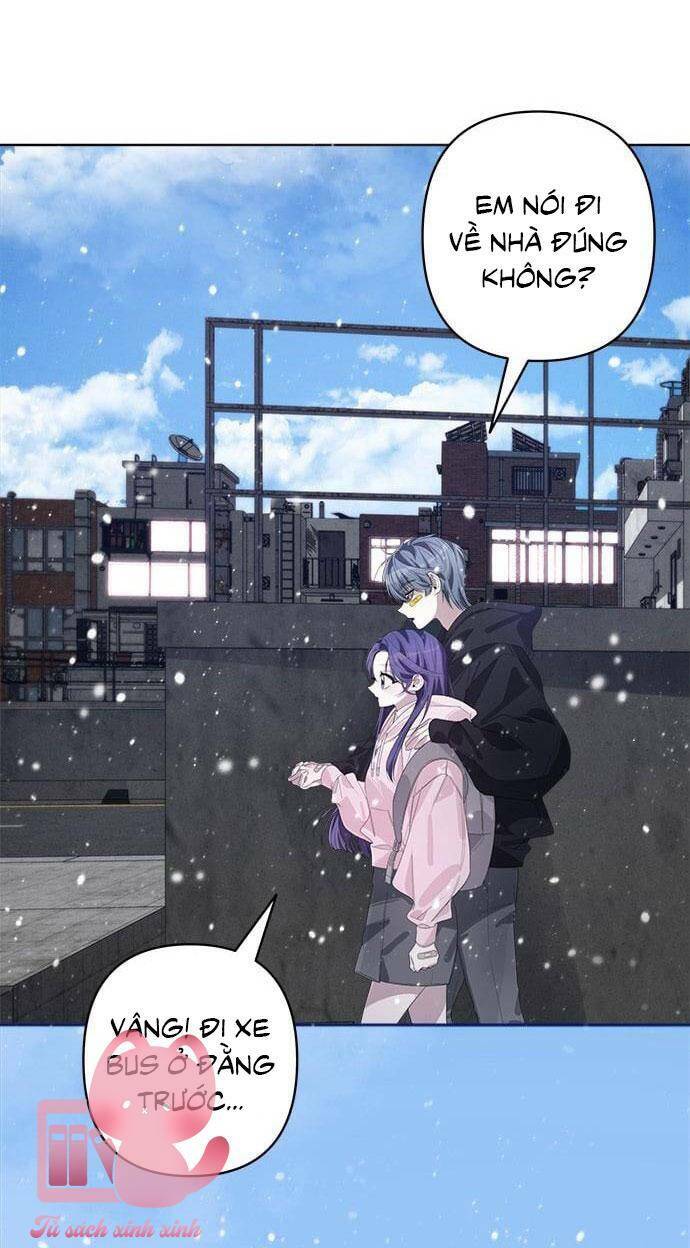 Đàn Anh Xấu Xa - Chap 57 - Trang 57