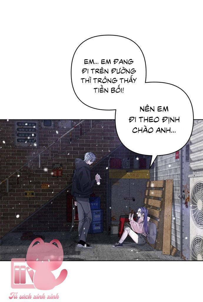 Đàn Anh Xấu Xa - Chap 57 - Trang 6