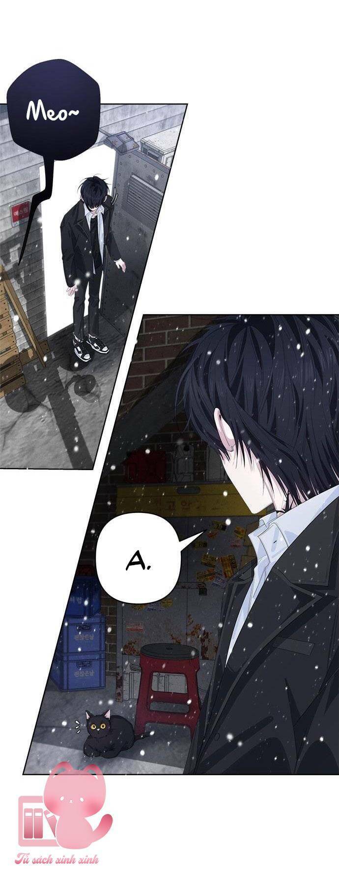 Đàn Anh Xấu Xa - Chap 57 - Trang 65