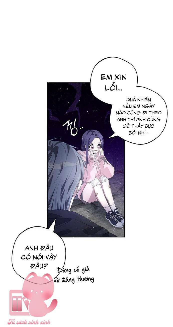 Đàn Anh Xấu Xa - Chap 57 - Trang 8