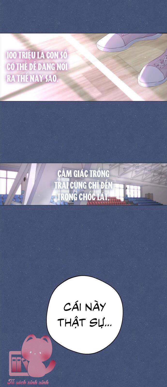 Đàn Anh Xấu Xa - Chap 58 - Trang 15