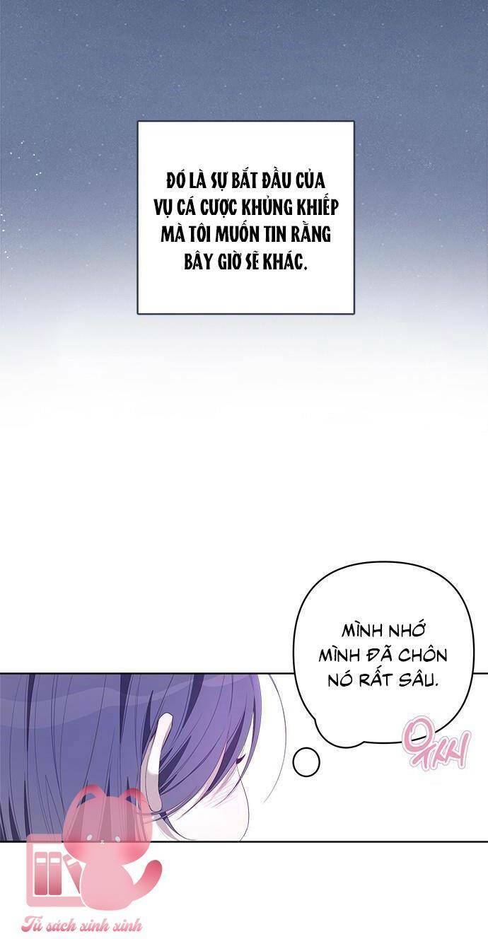 Đàn Anh Xấu Xa - Chap 58 - Trang 17