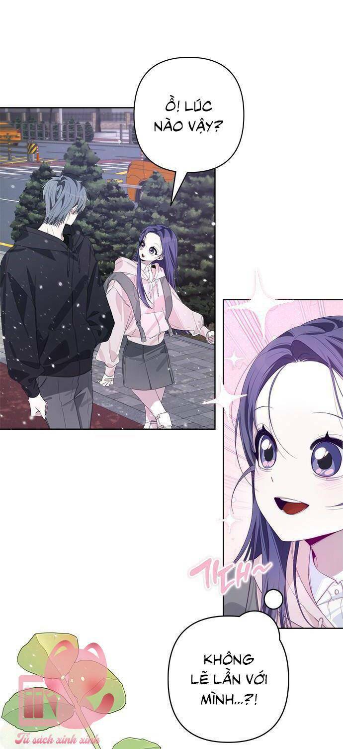 Đàn Anh Xấu Xa - Chap 58 - Trang 20