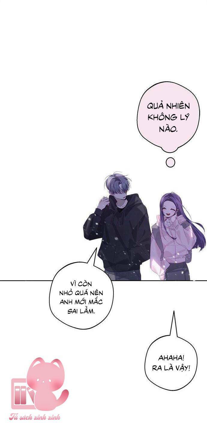 Đàn Anh Xấu Xa - Chap 58 - Trang 23