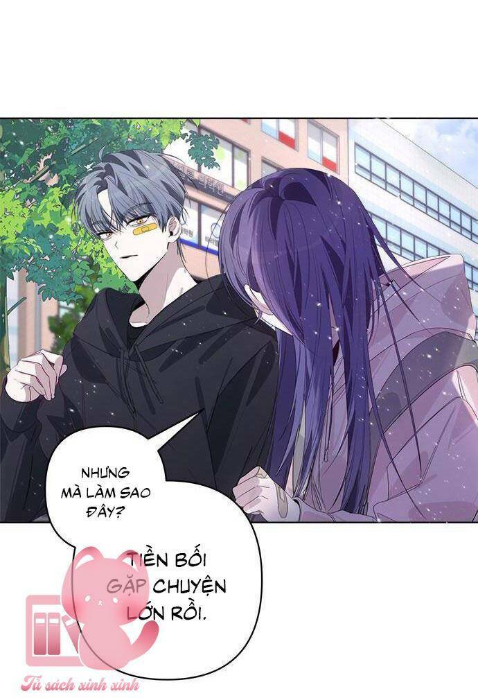 Đàn Anh Xấu Xa - Chap 58 - Trang 24