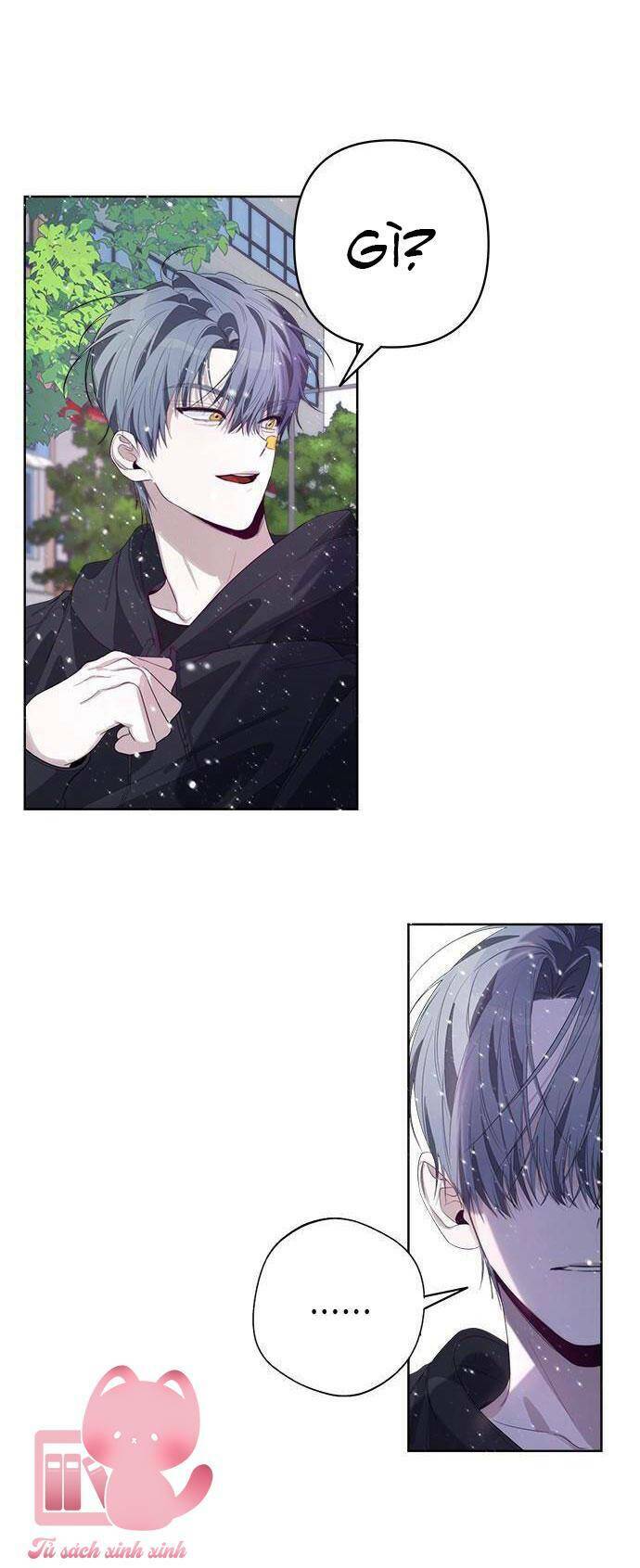 Đàn Anh Xấu Xa - Chap 58 - Trang 26