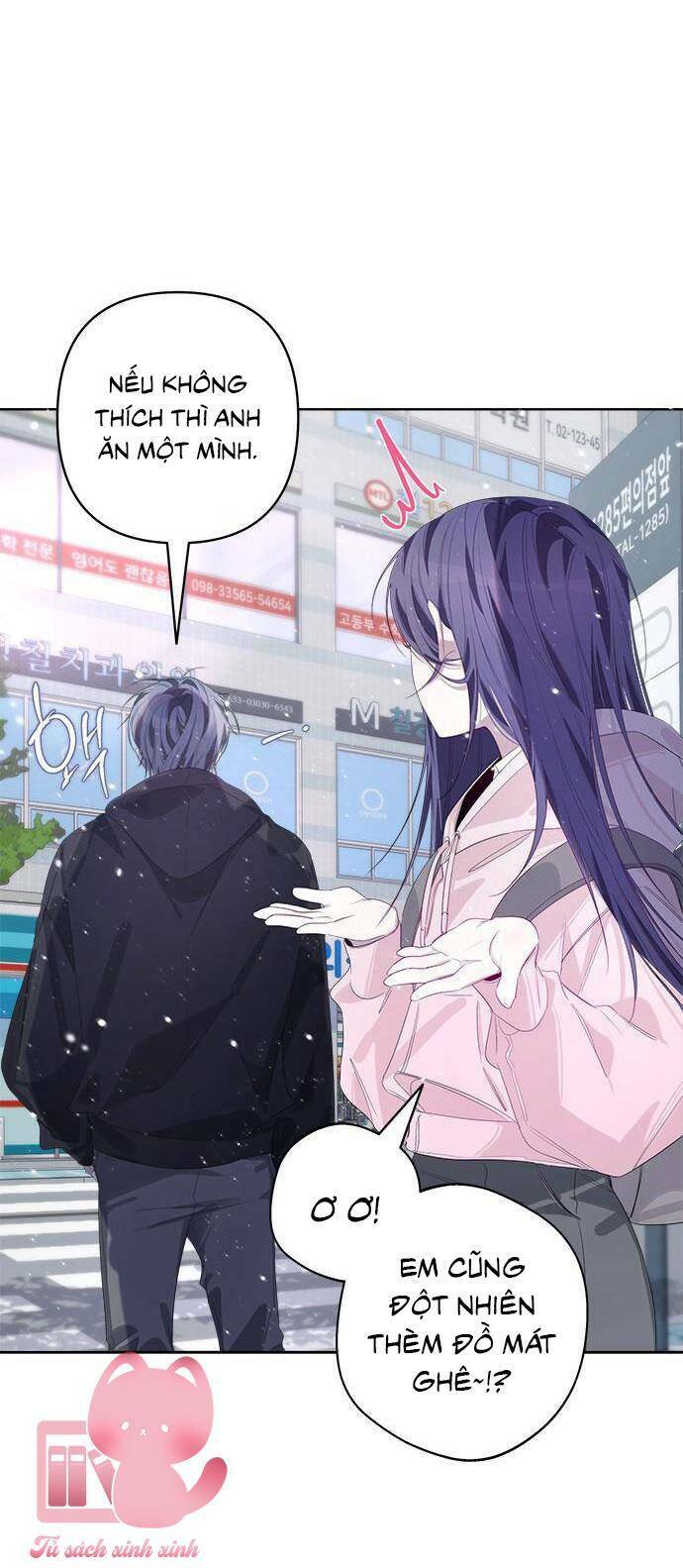 Đàn Anh Xấu Xa - Chap 58 - Trang 30