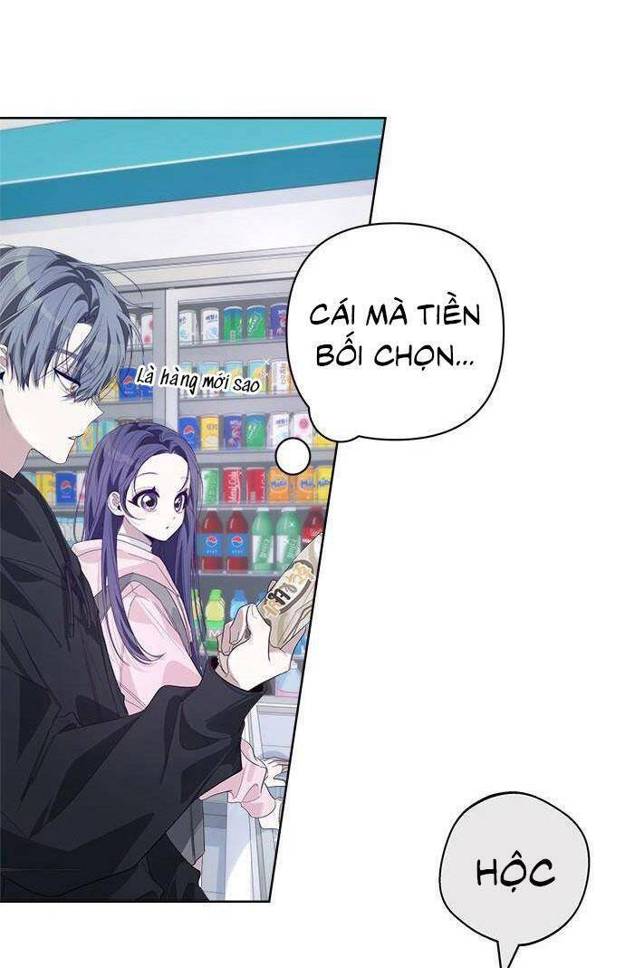 Đàn Anh Xấu Xa - Chap 58 - Trang 35