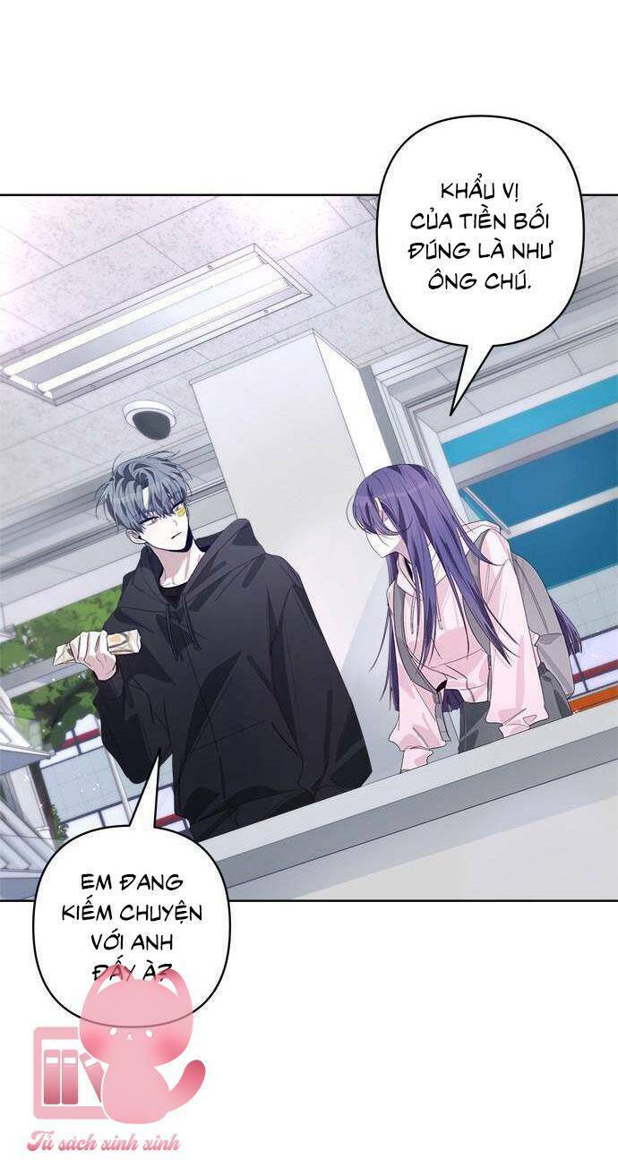 Đàn Anh Xấu Xa - Chap 58 - Trang 37