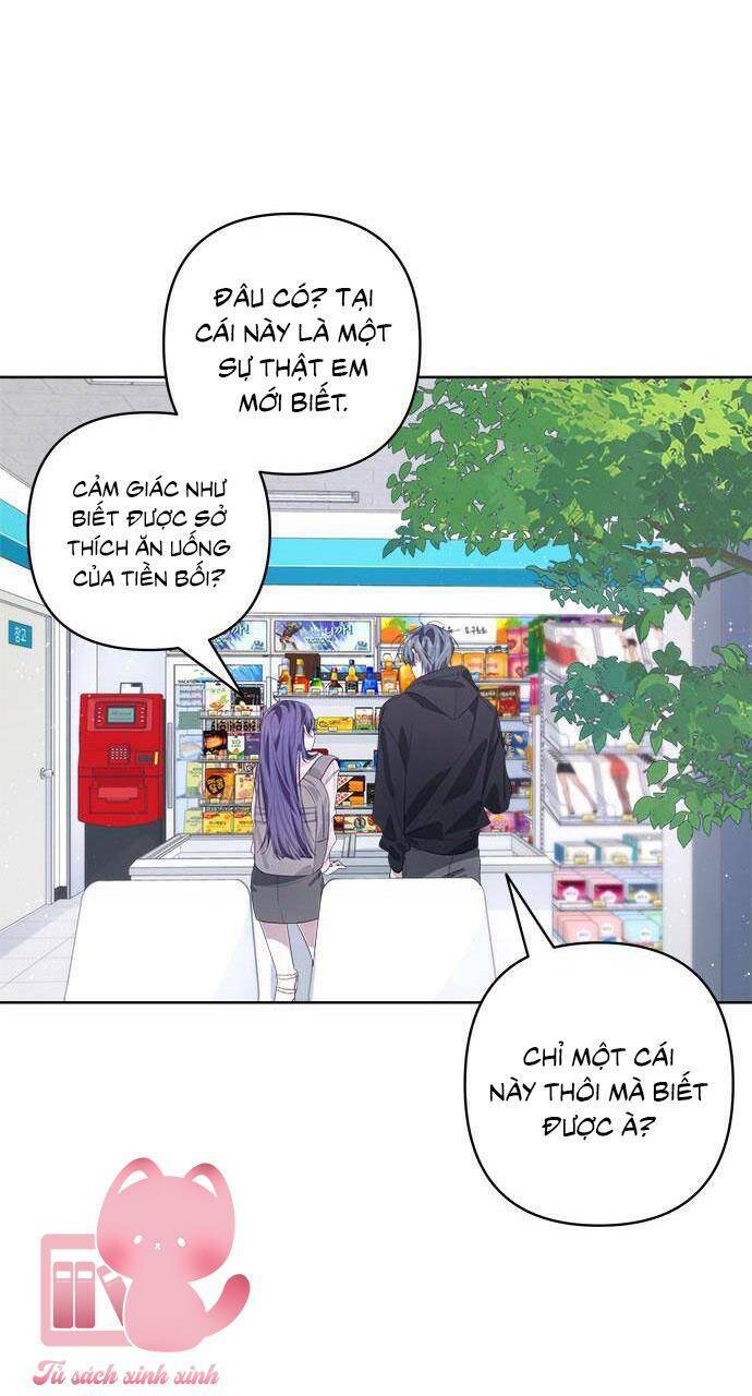 Đàn Anh Xấu Xa - Chap 58 - Trang 38