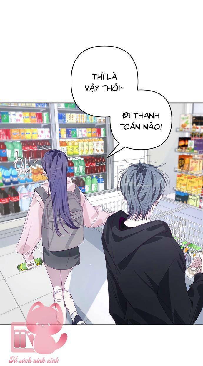 Đàn Anh Xấu Xa - Chap 58 - Trang 40