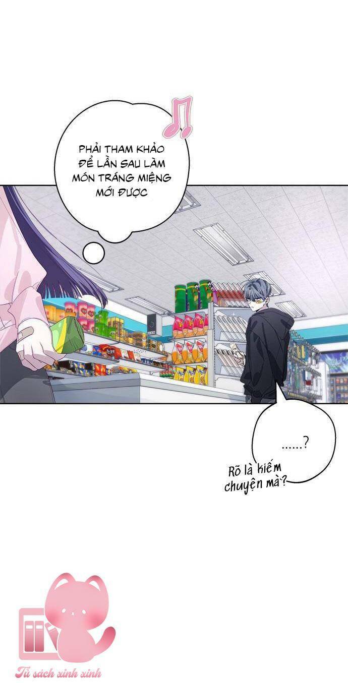 Đàn Anh Xấu Xa - Chap 58 - Trang 41