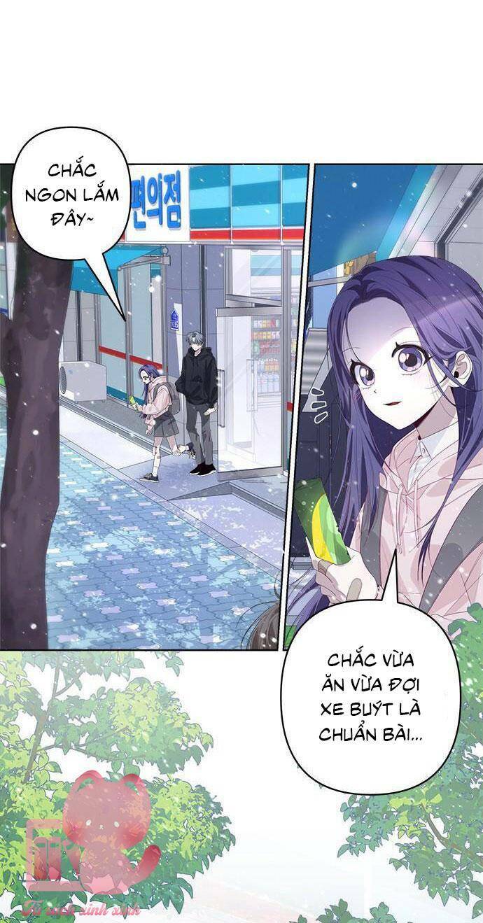 Đàn Anh Xấu Xa - Chap 58 - Trang 43