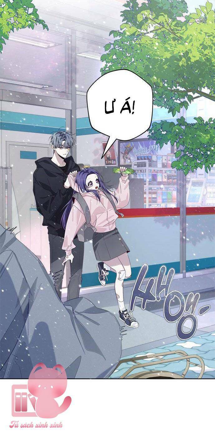 Đàn Anh Xấu Xa - Chap 58 - Trang 44