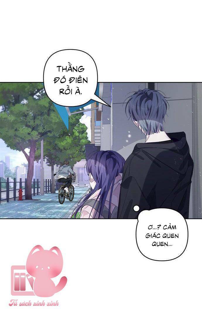 Đàn Anh Xấu Xa - Chap 58 - Trang 45