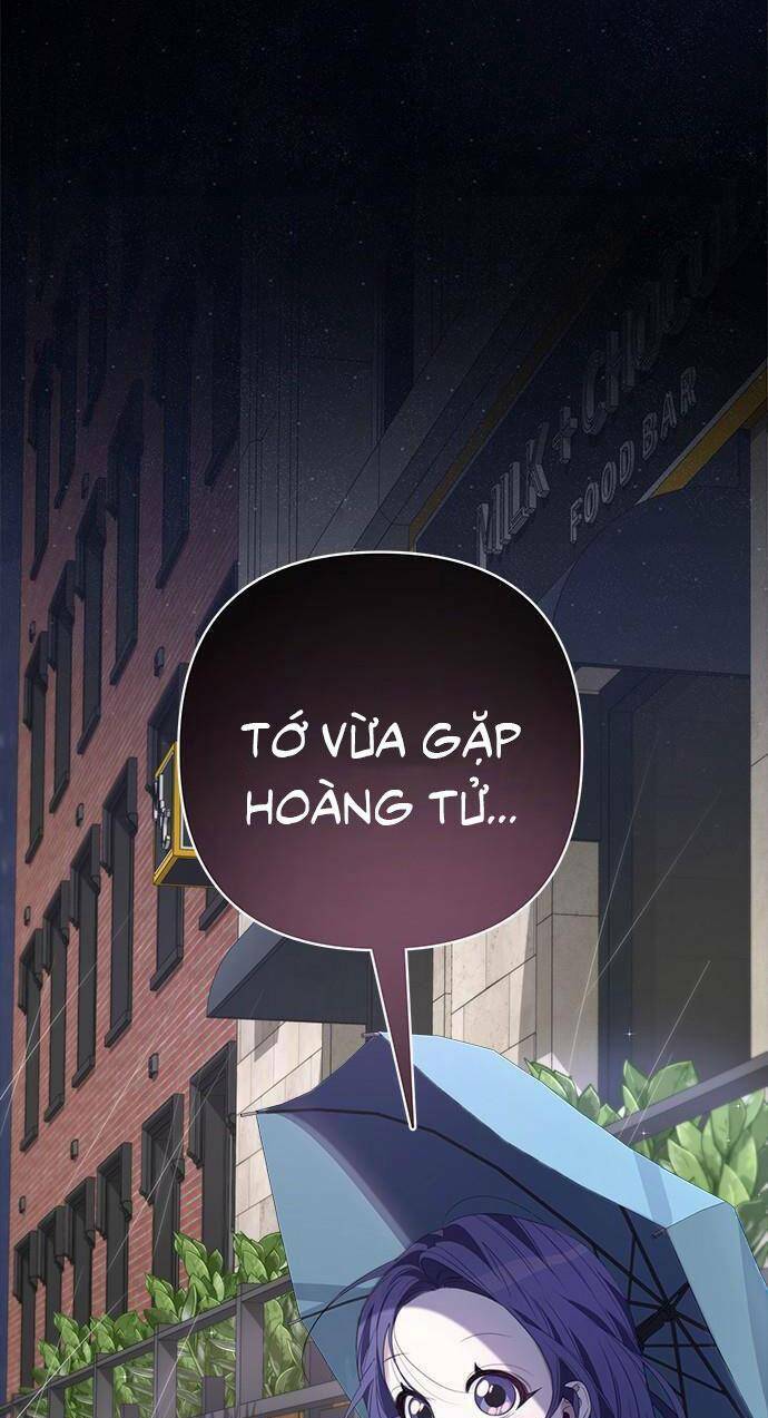 Đàn Anh Xấu Xa - Chap 58 - Trang 54